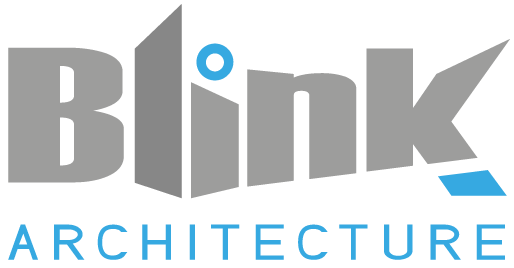 Blink architecture logo
