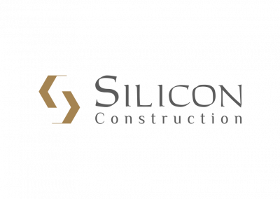 SiliconConstruction logo